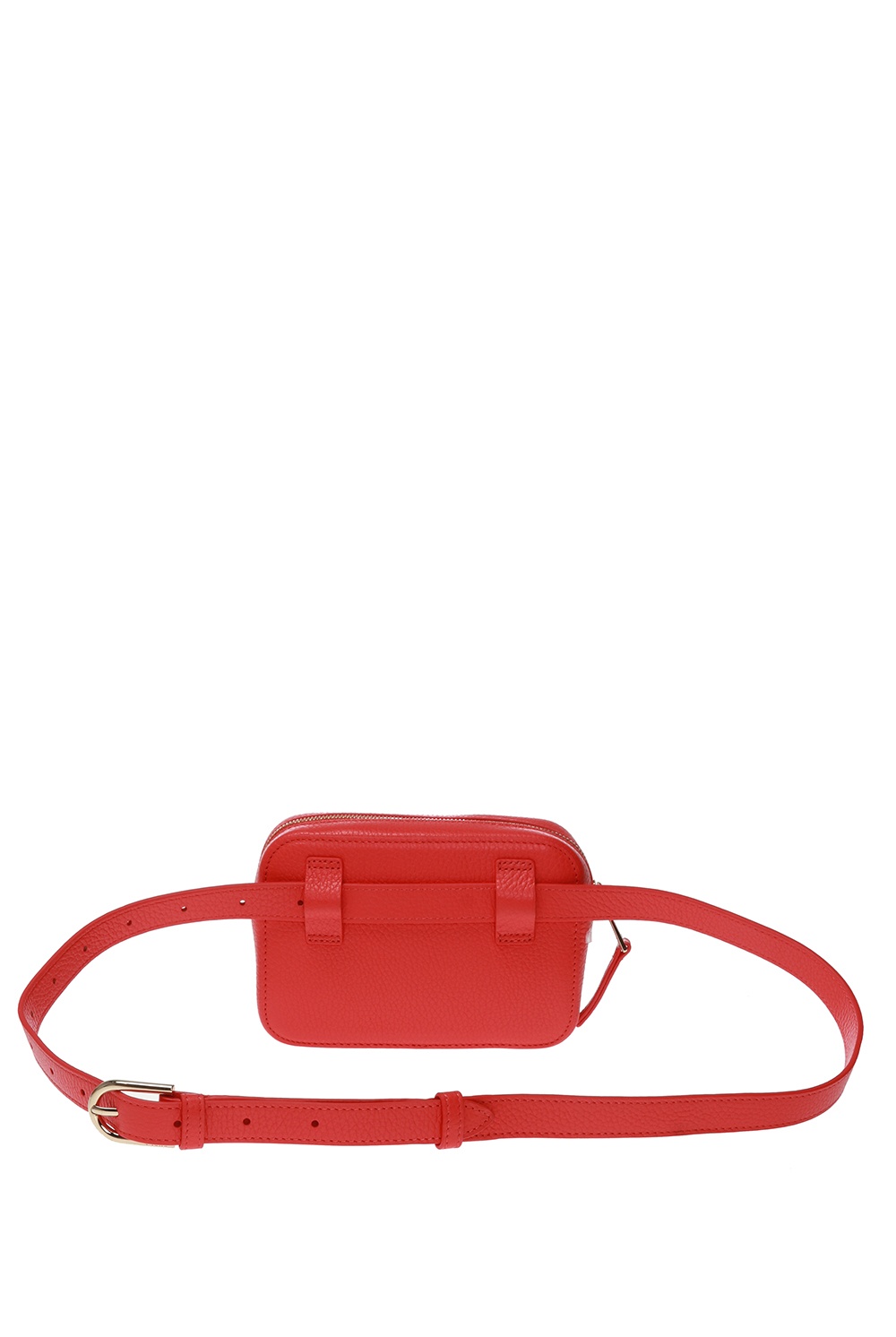 furla sleek belt bag