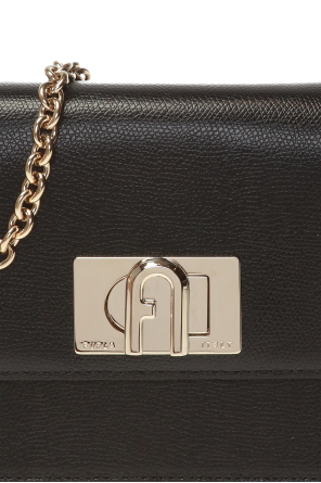 Furla ‘Are’ shoulder bag