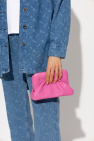 Gestuz PINK ‘VeldaGZ Mini’ clutch