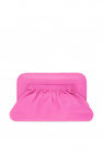 Gestuz PINK ‘VeldaGZ Mini’ clutch