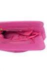 Gestuz PINK ‘VeldaGZ Mini’ clutch