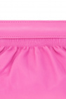 Gestuz PINK ‘VeldaGZ Mini’ clutch