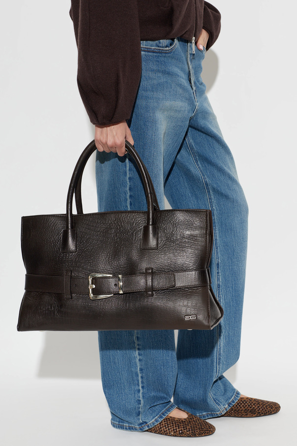 Gestuz Gzcrolina Structured Shopper Bag by Gestuz