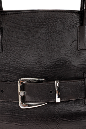 Gestuz Gzcrolina Structured Shopper Bag by Gestuz