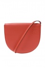 Loewe ORANGE ‘Heel’ belt bag