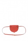 Loewe ORANGE ‘Heel’ belt bag