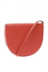 Loewe ORANGE ‘Heel’ belt bag