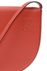 Loewe ORANGE ‘Heel’ belt bag
