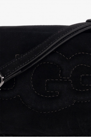 ugg jacket ‘Janey II’ shoulder bag