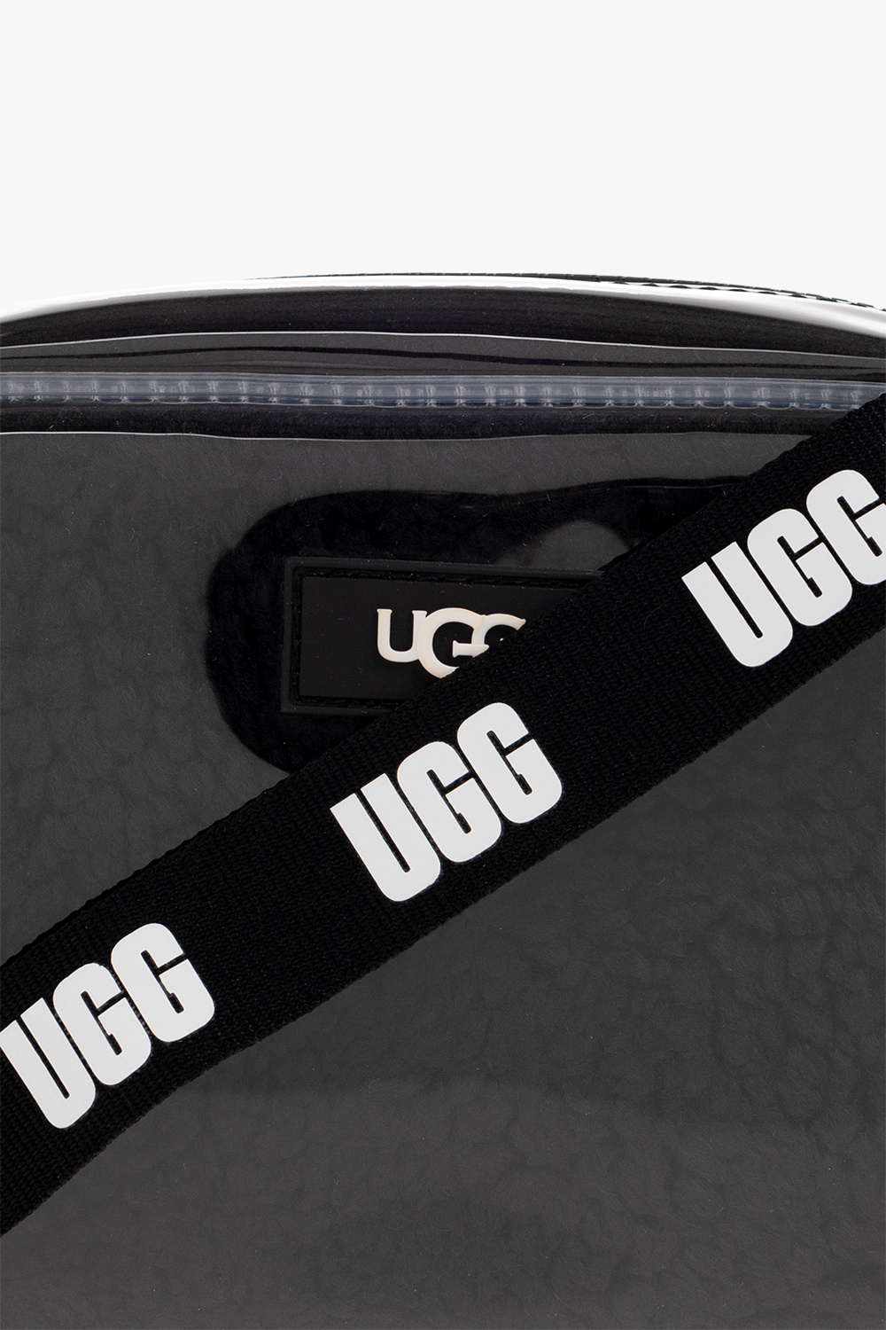 UGG ‘Janey II’ shoulder bag