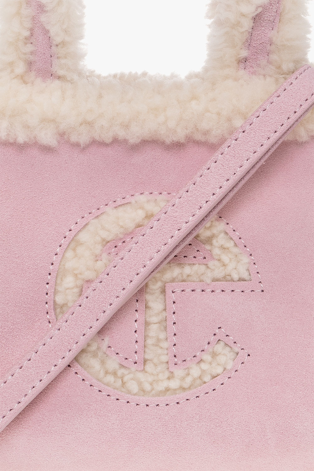 Pink UGG x Telfar UGG - Vitkac TW