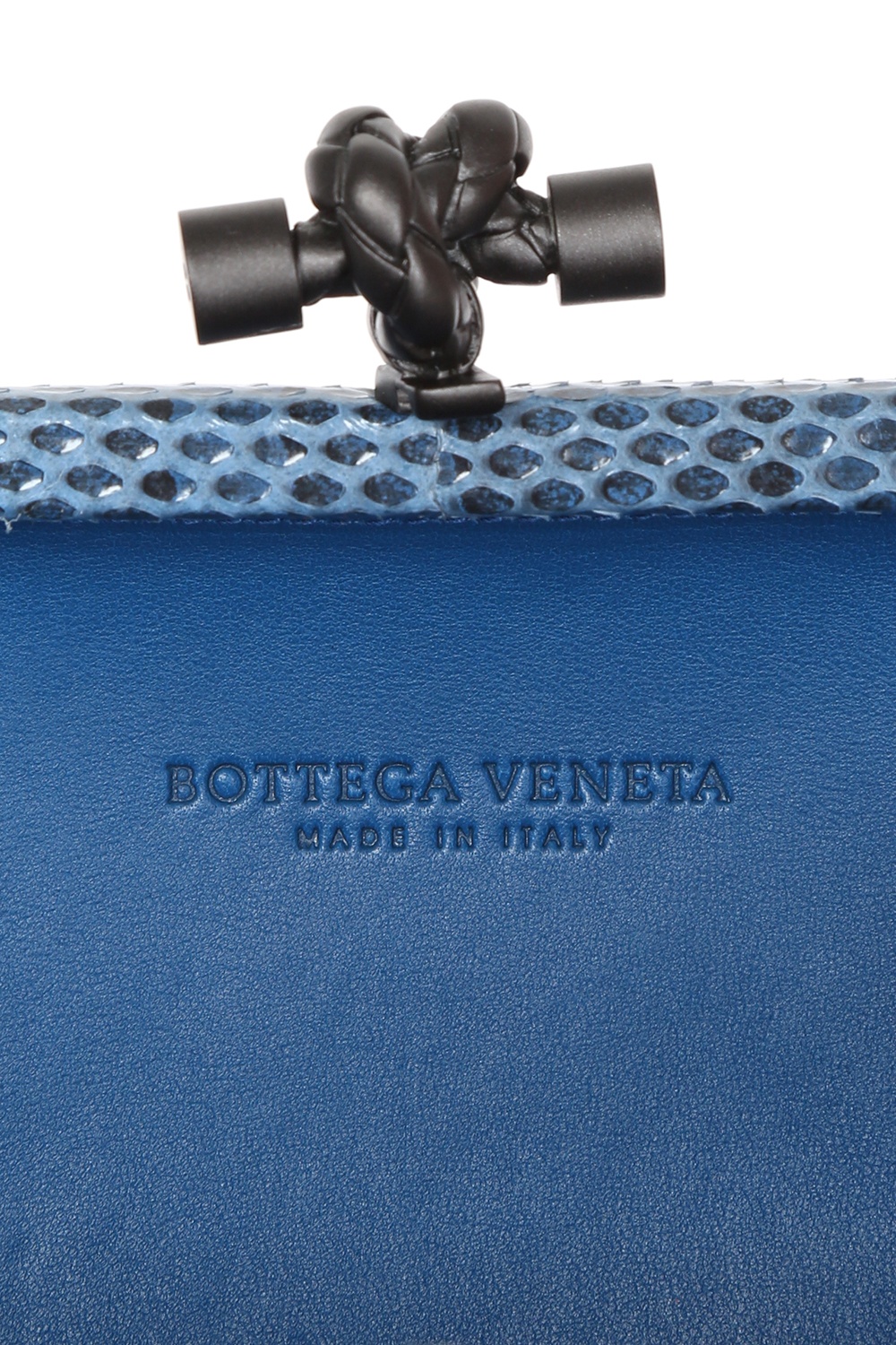 Bottega Veneta 'Knot' clutch, Women's Bags