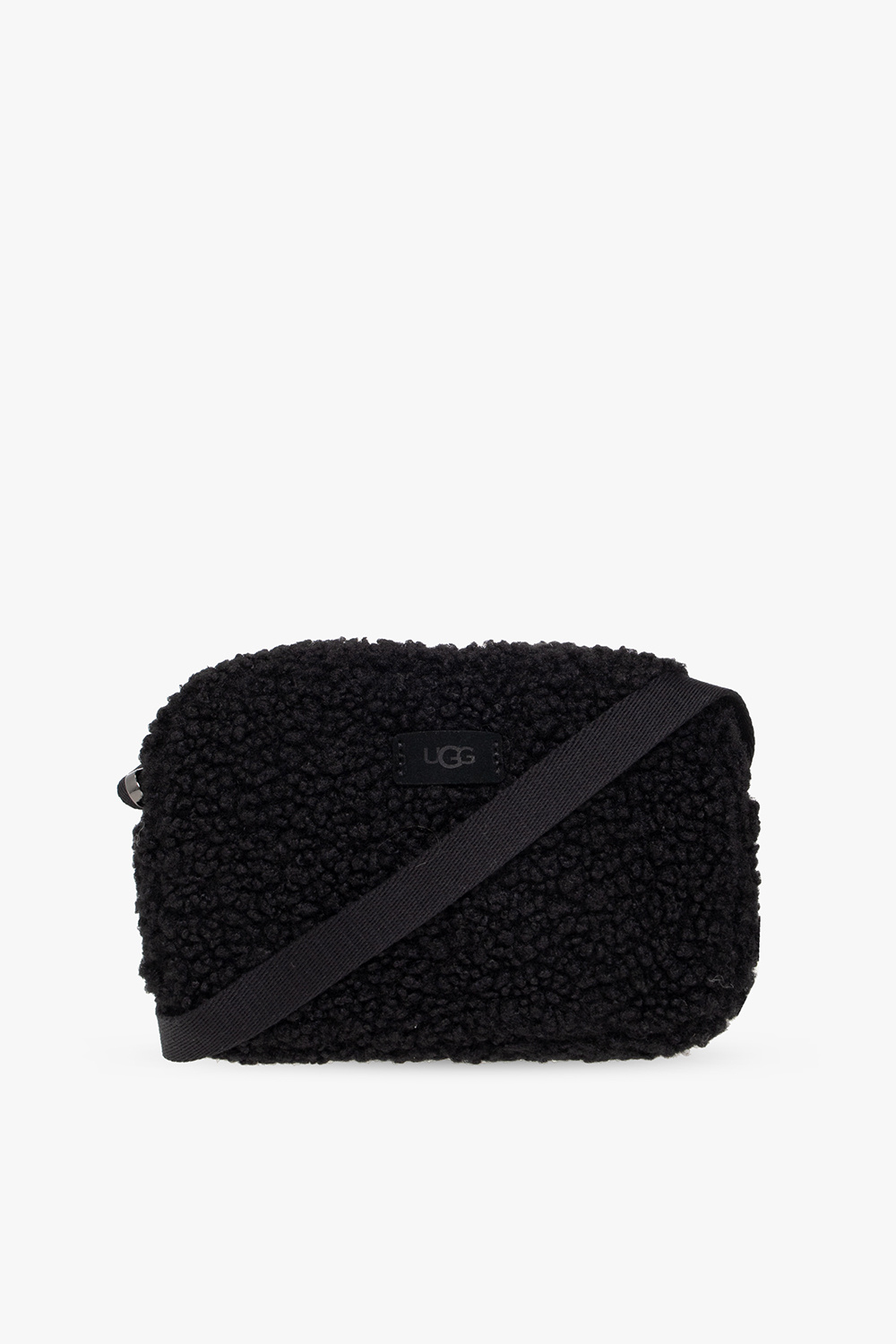 UGG ‘Janey II Sherpa’ shoulder bag