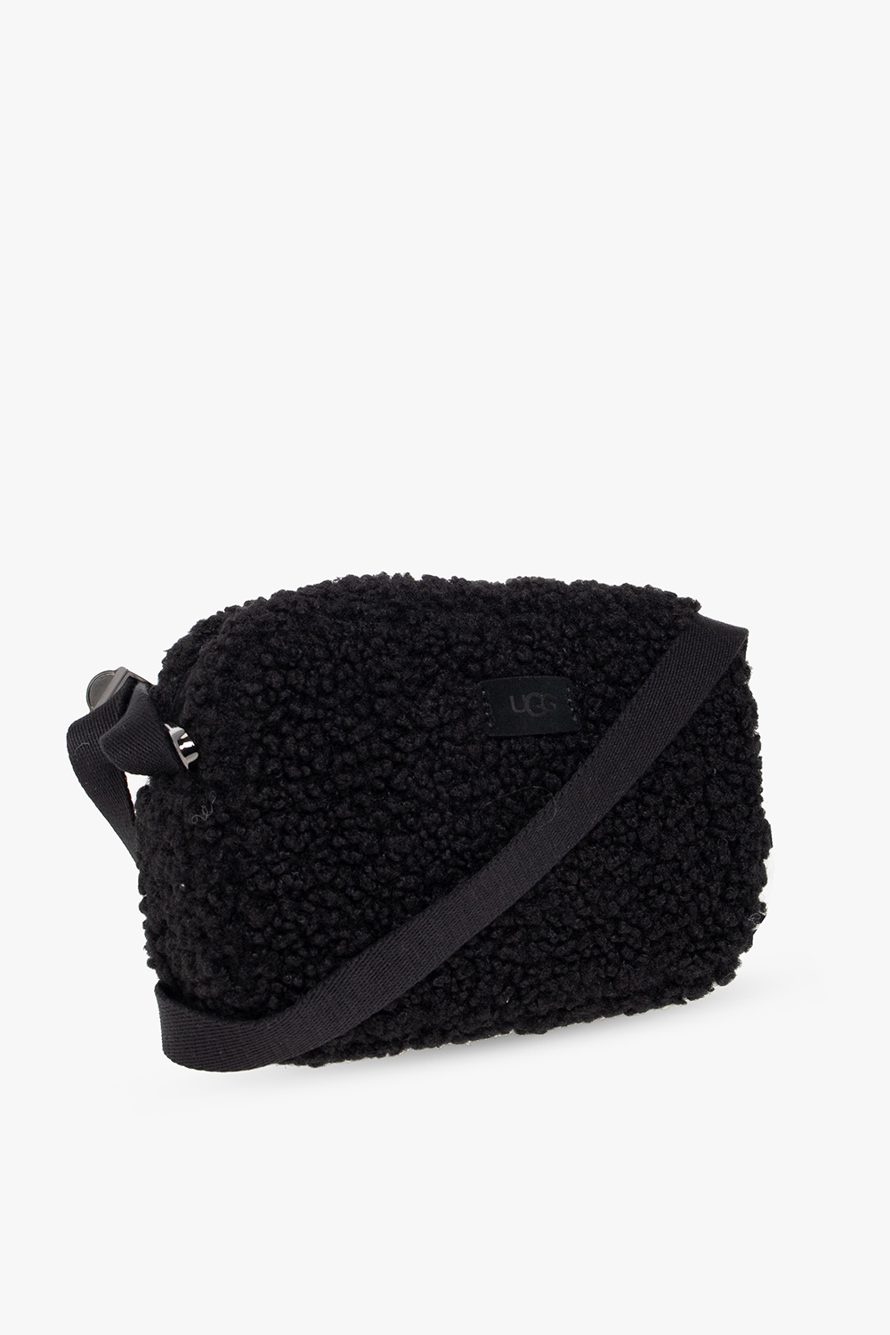 UGG ‘Janey II Sherpa’ shoulder bag