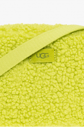 UGG ‘Janey II Sherpa’ shoulder bag