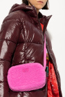 UGG ‘Janey II Sherpa’ shoulder bag