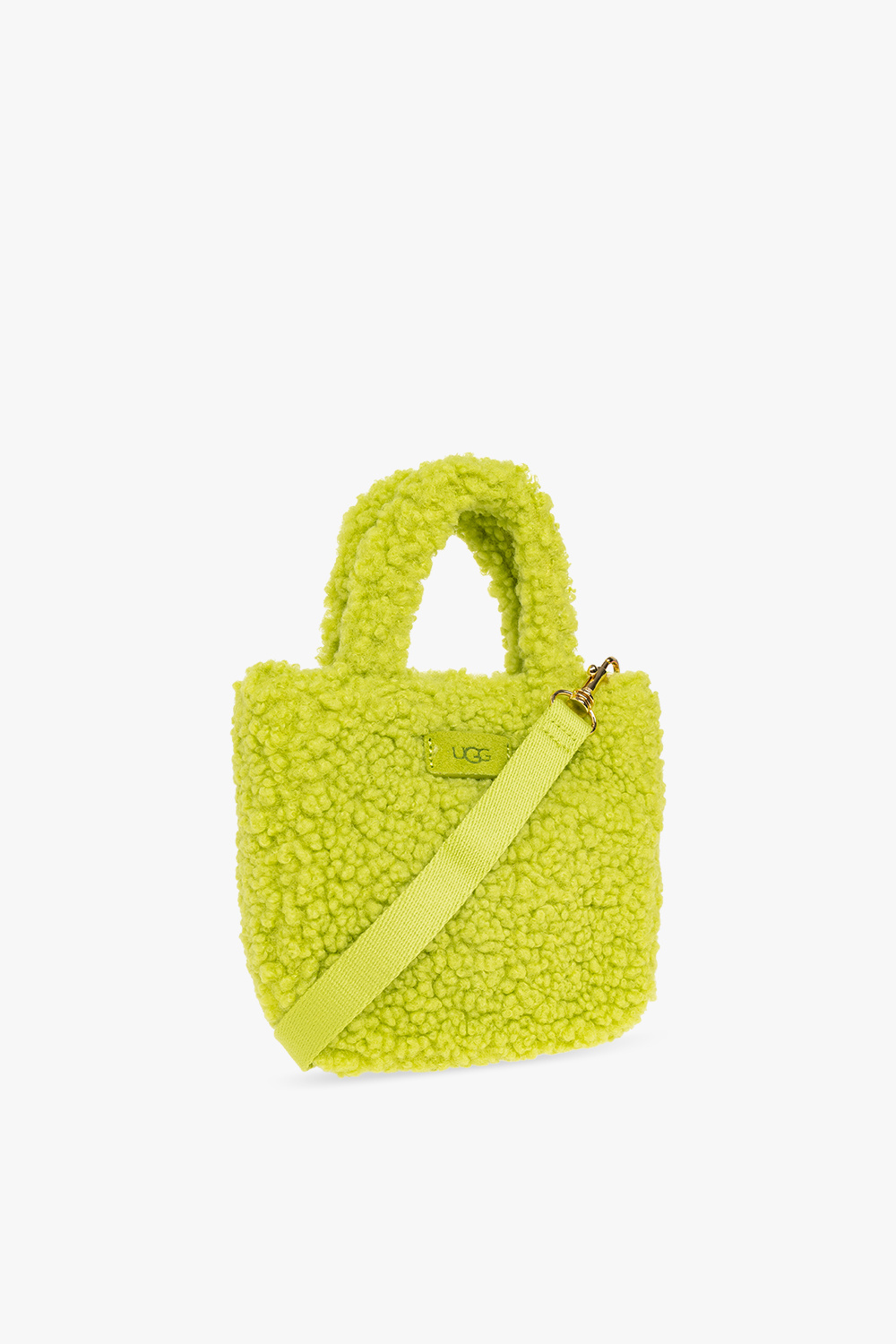WOMEN FASHION Bags Shoulder bag Crochet Brown Single NoName Shoulder bag discount 63% 