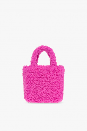 UGG slick ‘Maribel Mini’ shoulder bag
