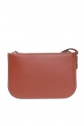 loewe Ibiza ‘Gate’ shoulder bag with logo