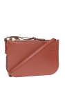 loewe Ibiza ‘Gate’ shoulder bag with logo