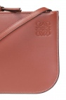 Loewe ‘Gate’ shoulder bag with logo