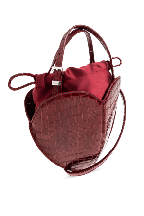 ROTATE Heart-shaped bag
