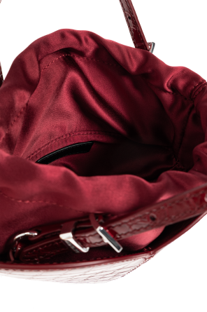 ROTATE Heart-shaped bag