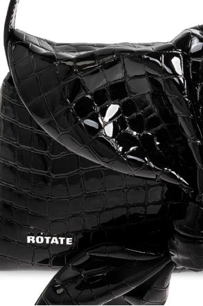 ROTATE Bolso de cuero