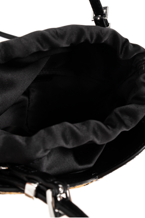 ROTATE Heart-shaped bag