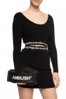 Ambush Handbag with logo