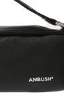 Ambush Handbag with logo