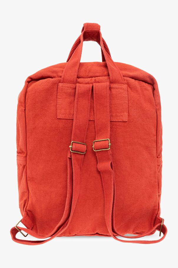 Bobo Choses Mini Bolsa Vermelha Shoulder Bag Your Fa