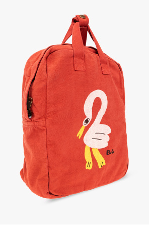 Bobo Choses Mini Bolsa Vermelha Shoulder Bag Your Fa