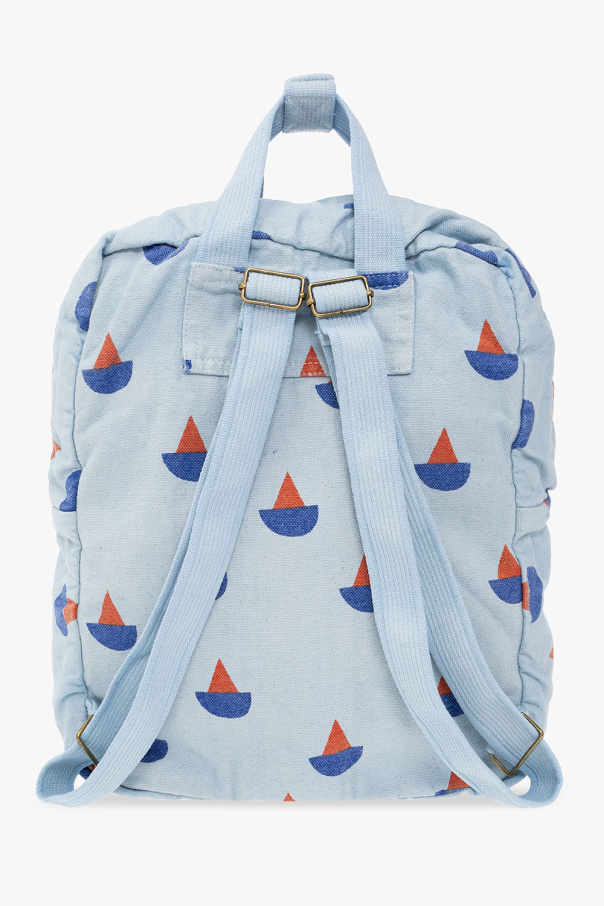 Bobo Choses Bum Backpack with logo