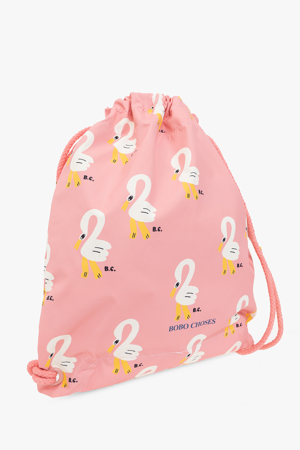 Bobo Choses backpack Points with logo