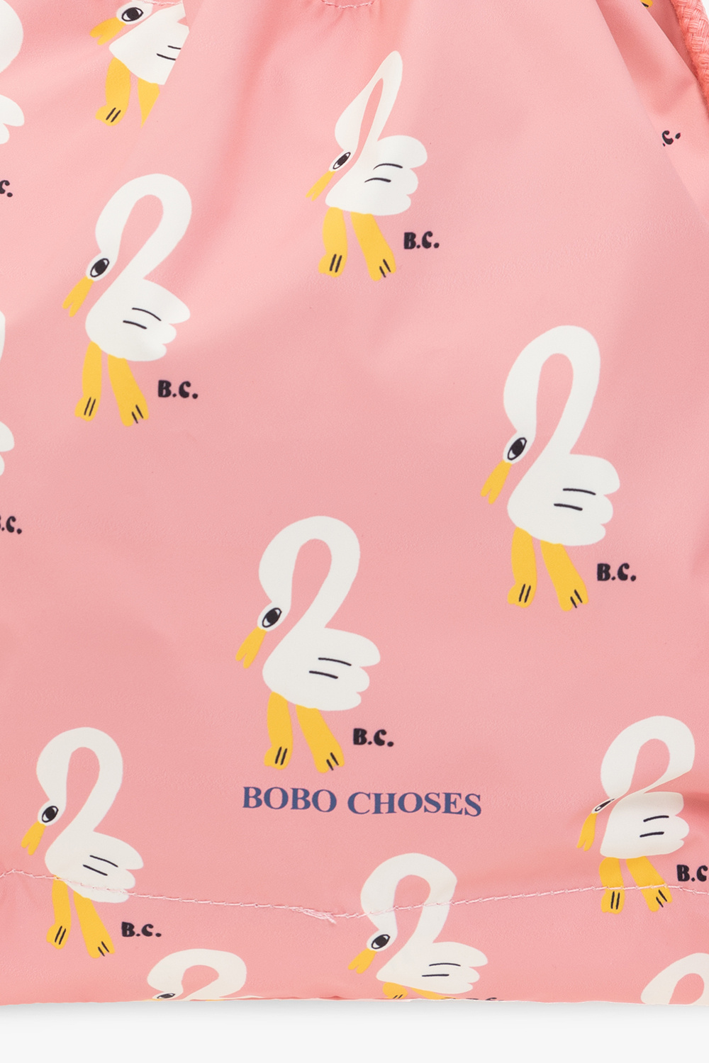 Bobo Choses La Voie Lactée crystal mini bag