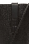 Loewe Leather phone case