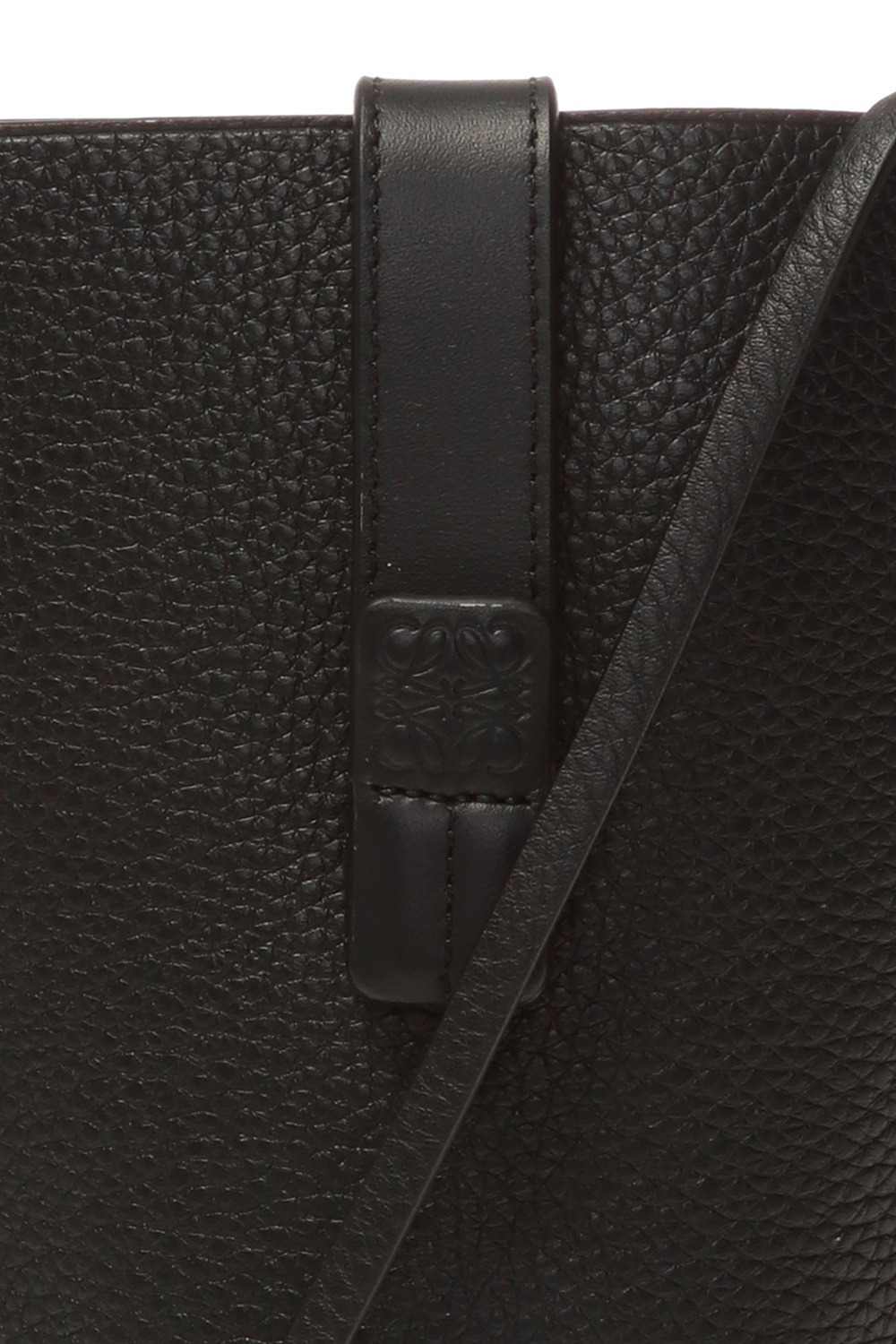 Loewe Leather phone case