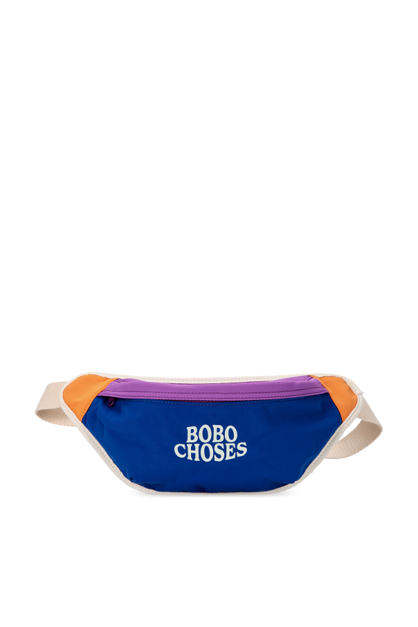 Belt bag with logo od Bobo Choses