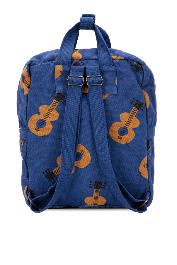 Bobo Choses Printed balenciaga backpack