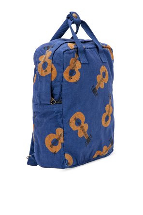 Bobo Choses Printed balenciaga backpack
