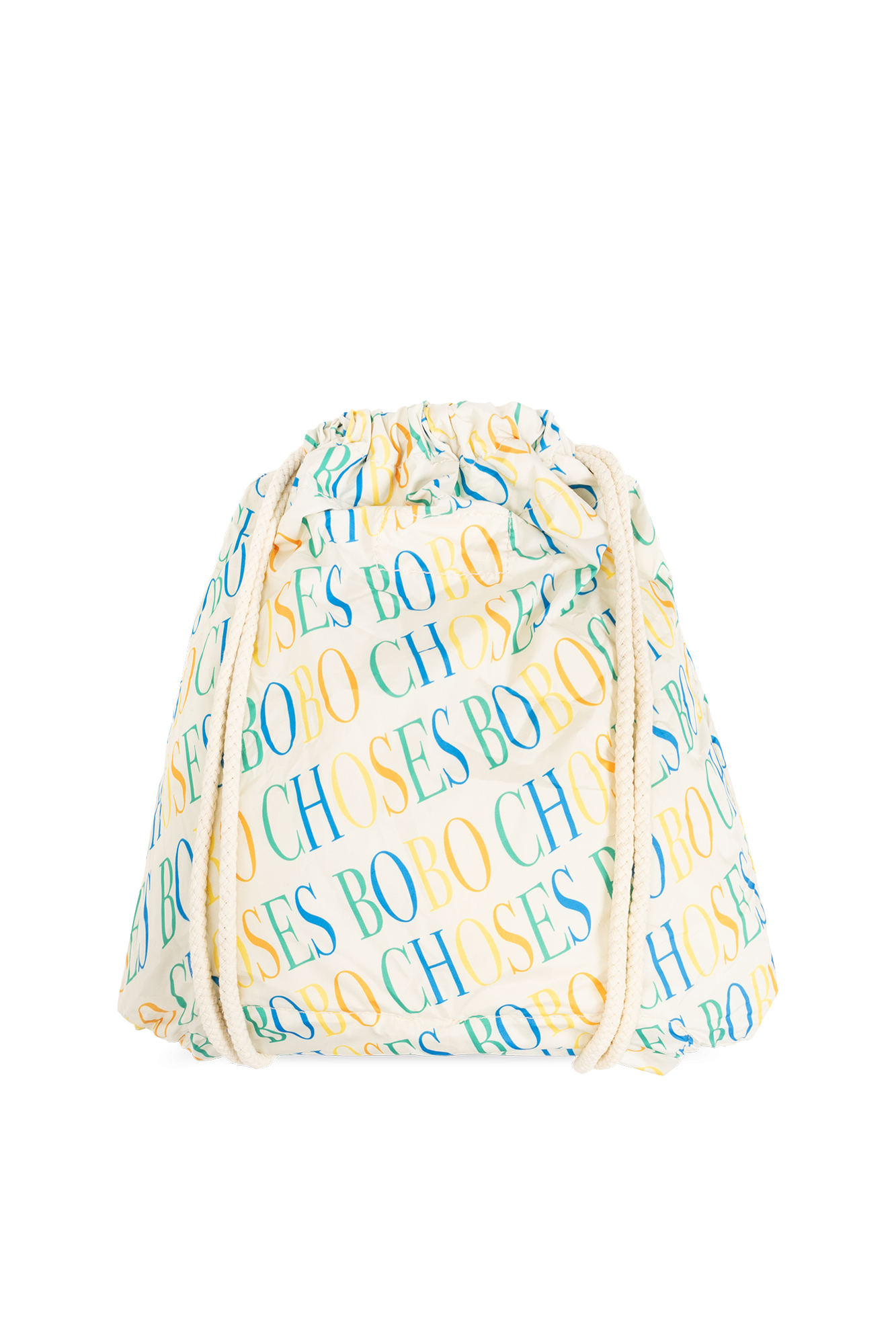 Bobo Choses Monogrammed backpack