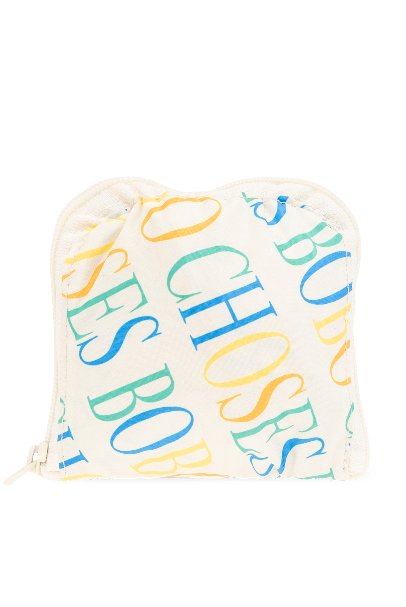 Bobo Choses Monogrammed backpack