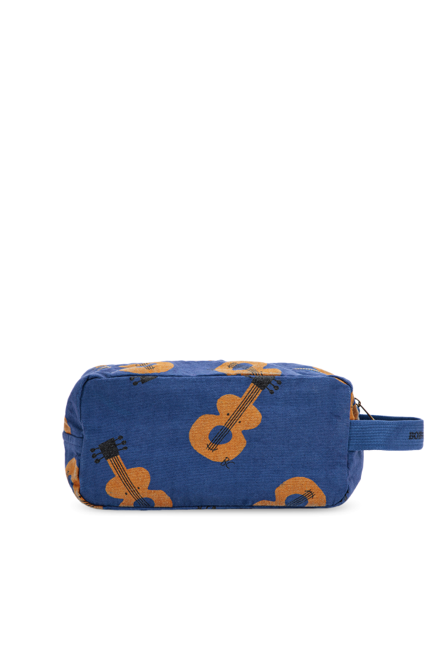 Patterned wash bag od Bobo Choses