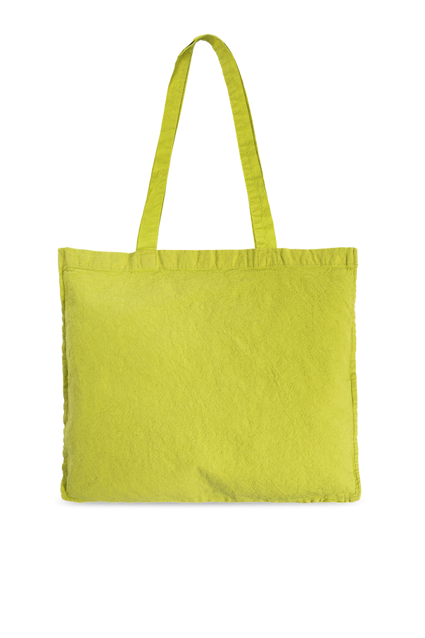 Bobo Choses Shopper ground bag with logo