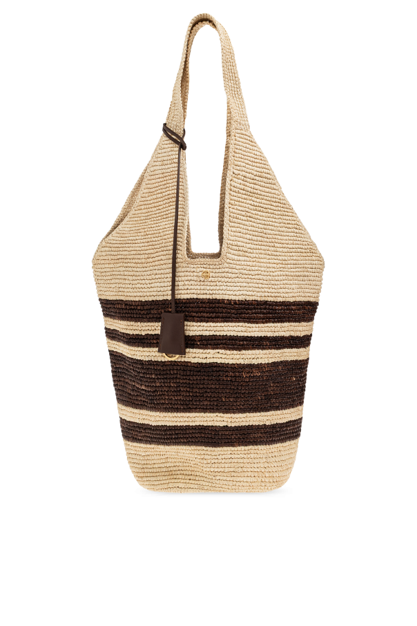 ‘Leah’ bag od Anine Bing