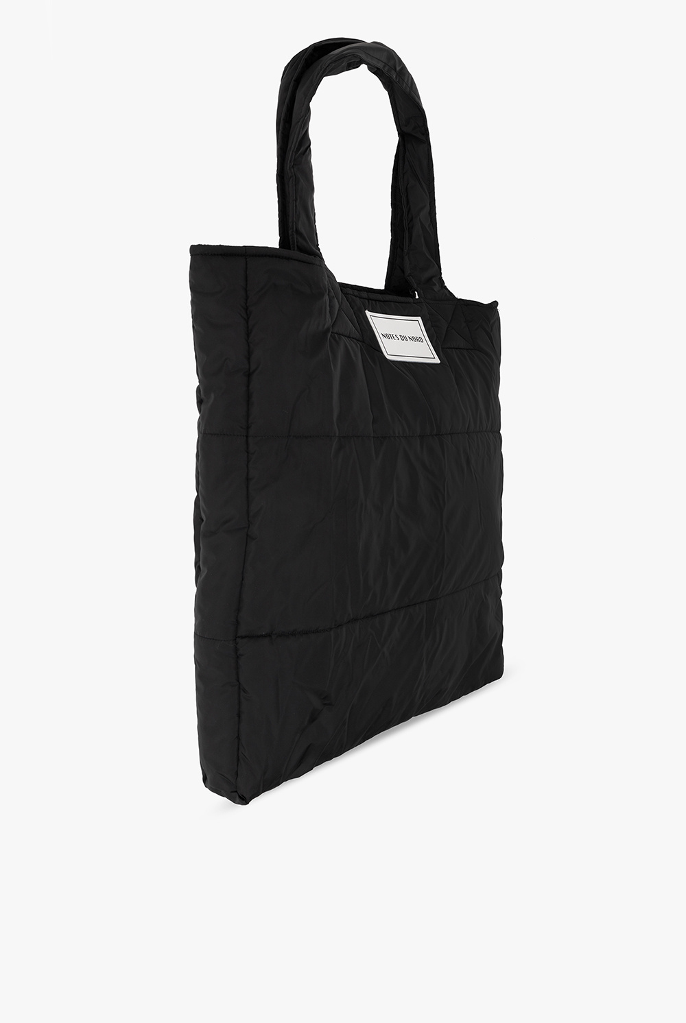 LANVIN Enfant Boys Backpacks for Kids ‘Emilia’ quilted shopper bag
