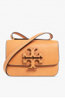 Tory Burch ‘Eleanor Vachetta Small’ shoulder Woody bag