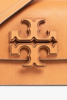 Tory Burch ‘Eleanor Vachetta Small’ shoulder Woody bag