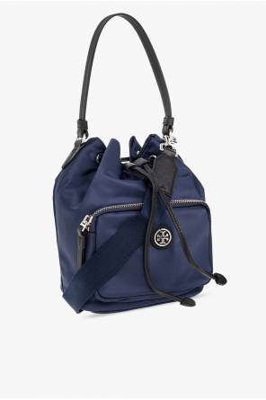 Tory Burch 'Ophidia GG Flora tote bag